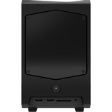 ASUS RNUC11BTMi90002, Barebone Noir