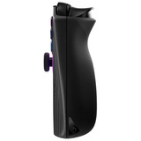 ASUS ROG ALLY X RC72LA-NH007W 1TB Generalüberholt, Console portable Noir