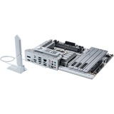 ASUS TUF Gaming Z890-PRO WIFI carte mère socket 1851 RAID, 2.5Gb-LAN, Wi-Fi 7, BT, Sound, ATX