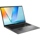 ASUS Vivobook S16 (M3607GA-SH004W) 16" PC portable  Gris