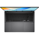 ASUS Vivobook S16 (M3607GA-SH004W) 16" PC portable  Gris