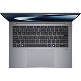 ASUS  14" PC portable Copilot+  Gris