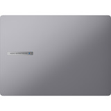 ASUS  14" PC portable Copilot+  Gris