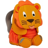 Affenzahn AFZ-FAL-002-018, Sac à dos Jaune/Orange