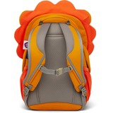 Affenzahn AFZ-FAL-002-018, Sac à dos Jaune/Orange
