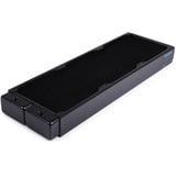 Alphacool 14442, Radiateur Noir