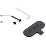 Alphacool NexXxoS HPE-45 Full Copper 420mm, Radiateur Noir