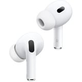 Apple AirPods Pro (2e génération) Reconditionnés écouteurs in-ear Blanc