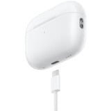 Apple AirPods Pro (2e génération) Reconditionnés écouteurs in-ear Blanc