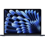Apple MacBook Air 34,5 cm (13,6") 2026 CTO PC portable Noir