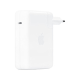 Apple USB-C 140 W, Bloc d'alimentation Blanc, USB-C, 140 W