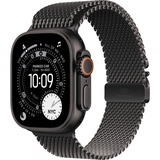 Apple Watch Ultra 3, Smartwatch Noir