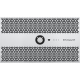 Apple  32" 5K UHD Moniteur  Aluminium