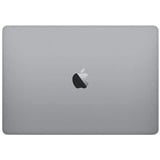 Apple  PC portable Gris