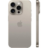 Apple  smartphone Titane