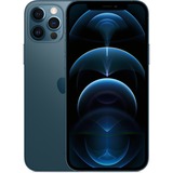 Apple iPhone 12 Pro, Mobile bleu foncé