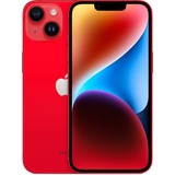 Apple iPhone 14, Smartphone Rouge
