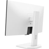 BenQ GW2790TC 27" Moniteur Blanc, 1x DisplayPort, 1x HDMI, 1x USB-C, 68,6 cm (27"), 1920 x 1080 pixels, Full HD, LCD, 5 ms, Noir, Blanc
