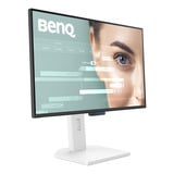 BenQ  27" Moniteur  Blanc