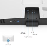 BenQ  27" Moniteur  Blanc