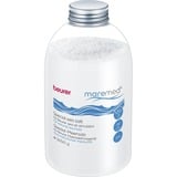 Beurer maremed MK 500 Sel marin spécial, 1.250g, Filtre 