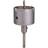 Bosch 2 608 550 065 scie de forage, Jeu de mèches de perceuse Métal, 8,2 cm