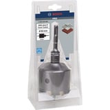 Bosch 2 608 550 065 scie de forage, Jeu de mèches de perceuse Métal, 8,2 cm