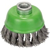 Bosch 2 608 622 060 Accessoire de ponceuse 1 pièce(s), Brosse 1 pièce(s)