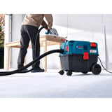 Bosch All-purpose vacuum cleaner GAS12-25LS (0 601 9S3 100), Aspirateur sec/humide Vente au détail