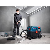 Bosch All-purpose vacuum cleaner GAS12-25LS (0 601 9S3 100), Aspirateur sec/humide Vente au détail