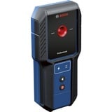 Bosch Détecteur GMS 100-23 Professional, Appareils de repérage Bleu/Noir