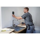 Bosch Détecteur GMS 100-23 Professional, Appareils de repérage Bleu/Noir
