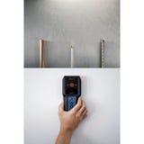 Bosch Détecteur GMS 100-23 Professional, Appareils de repérage Bleu/Noir