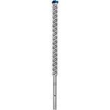 Bosch Expert Foret SDS Max-8X, Perceuse Marteau perforateur, Hammer drill bit, 3,2 cm, 520 mm, Béton, pierre, 40 cm