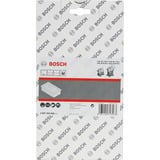 Bosch Filtres à plis, Filtre à eau Filtre, Orange, Blanc, Polyester, 6150 cm², GAS 35 L AFC; GAS 35 L SFC+; GAS 35 M AFC; GAS 55 M AFC Professional, 140 mm