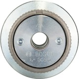 Bosch Flasques à serrage rapide, Mère 