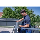 Bosch GDS 18V-330 HC PROFESSIONAL 1/2" 2800 tr/min 560 N·m Noir, Bleu, Rouge, Visseuse à choc Bleu, Douille à choc, Noir, Bleu, Rouge, 1/2", 2800 tr/min, 560 N·m, 1200 tr/min