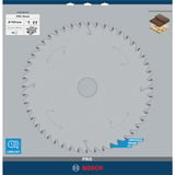 Bosch Lames de scies circulaires Construct Wood, Lame de scie Bois, 70 cm, Bosch, 1,5 kg, 1 pièce(s)