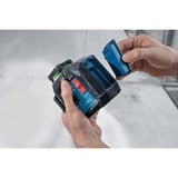 Bosch Laser à lignes GLL 80-33 G Professional, Laser de ligne Bleu/Noir