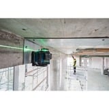 Bosch Laser à lignes GLL 80-33 G Professional, Laser de ligne Bleu/Noir