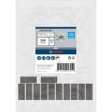 Bosch Segments de couronne diamant PRO pour PRO Core Cutter, Perceuse 