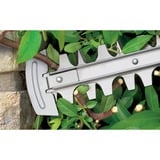 Bosch Universal HedgeCut 50, Taille-haies Vert/Noir, 50 cm, Lame unique, 3400 spm, 2,5 m/s², 1,5 m/s², Secteur