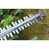 Bosch Universal HedgeCut 50, Taille-haies Vert/Noir, 50 cm, Lame unique, 3400 spm, 2,5 m/s², 1,5 m/s², Secteur
