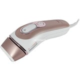 Braun Smart IPL Skin i·expert PL7249, Dépilatoire Blanc/rosé