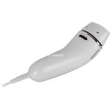 Braun Smart IPL Skin i·expert PL7249, Dépilatoire Blanc/rosé
