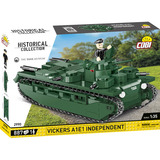 COBI COBI-2281, Jouets de construction 