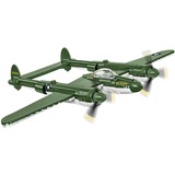 COBI Collection historique - Lockheed P-38 Lightning, Jouets de construction Échelle 1:48