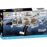 COBI F-4M Phantom II (FGR.2), Jouets de construction 