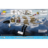 COBI F-4M Phantom II (FGR.2), Jouets de construction 