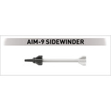 COBI F-4M Phantom II (FGR.2), Jouets de construction 